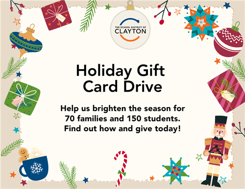 Spread a Little Holiday Magic